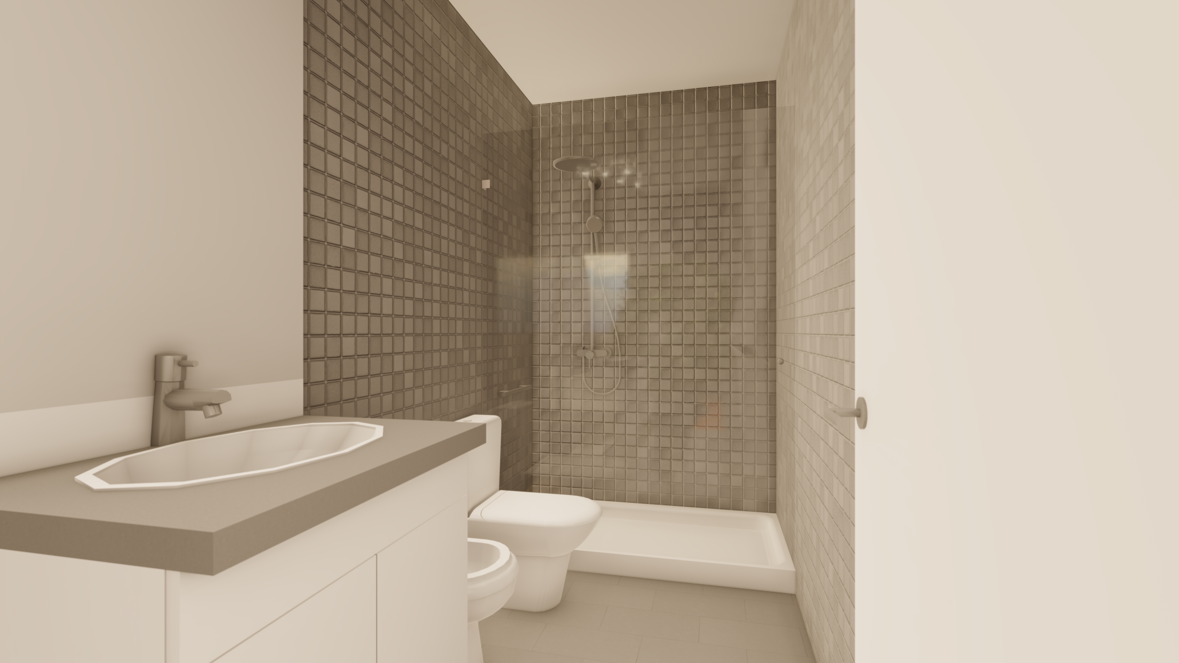 Promoción Av. Castilla-La Mancha.Toledo